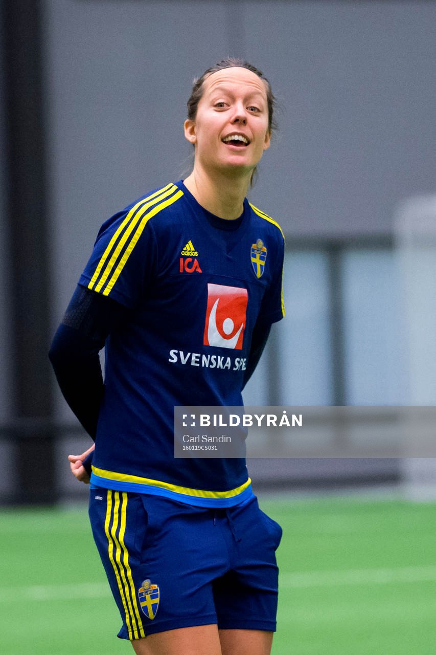 Lina Nilsson