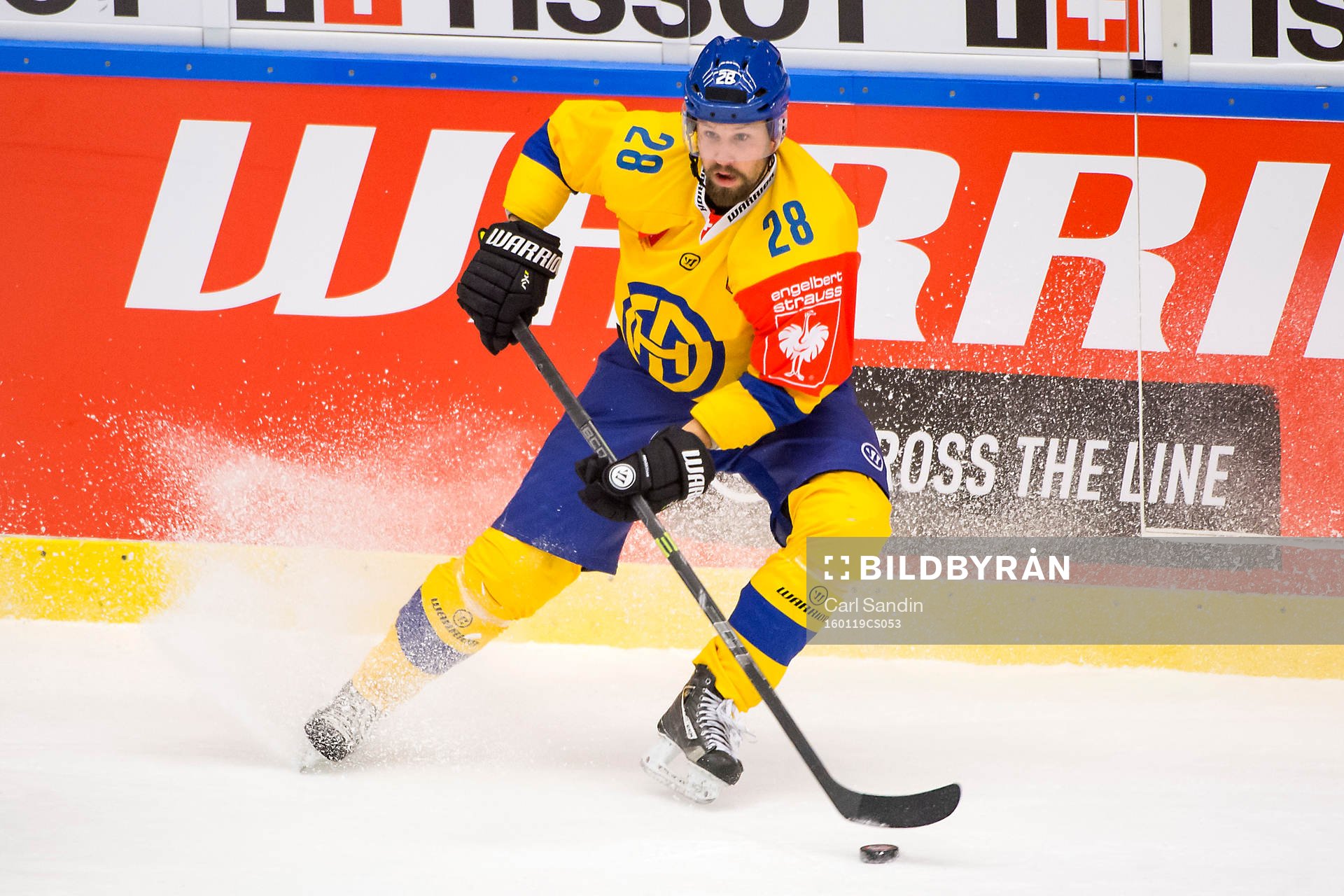 Davos Dick Axelsson