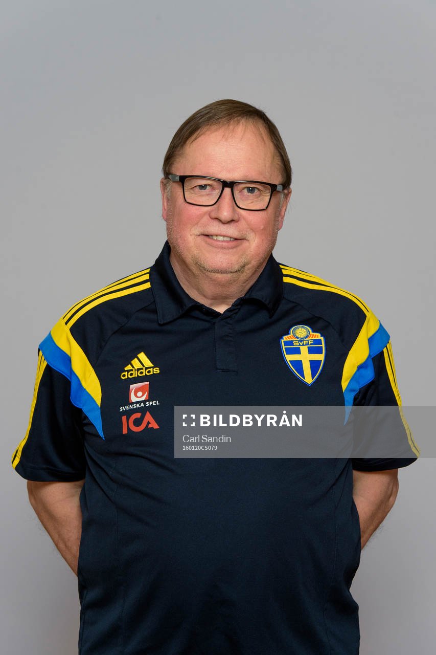 Sveriges läkare Yelverton Tegner