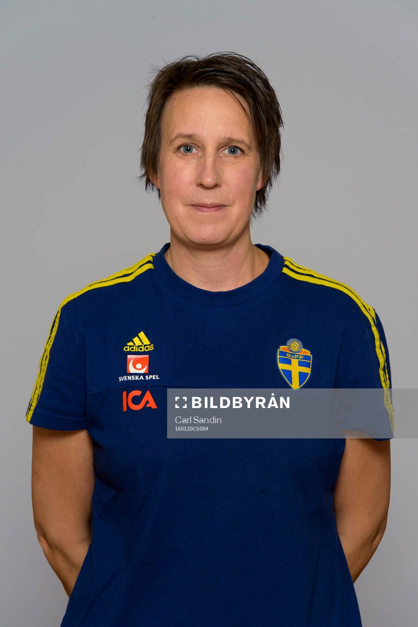 Sveriges materialare Jessica Karlsson