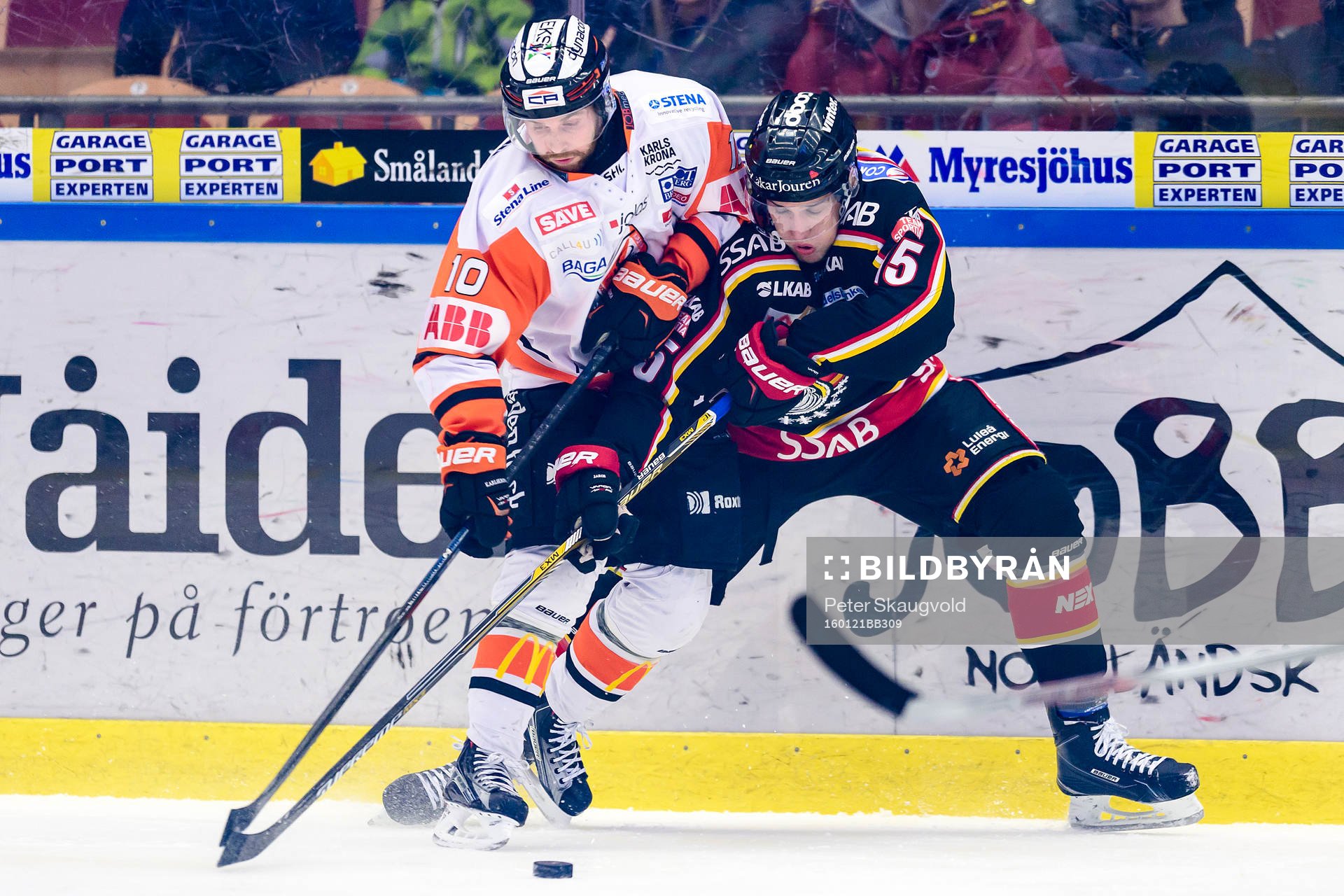 Karlskronas Mattias Guter