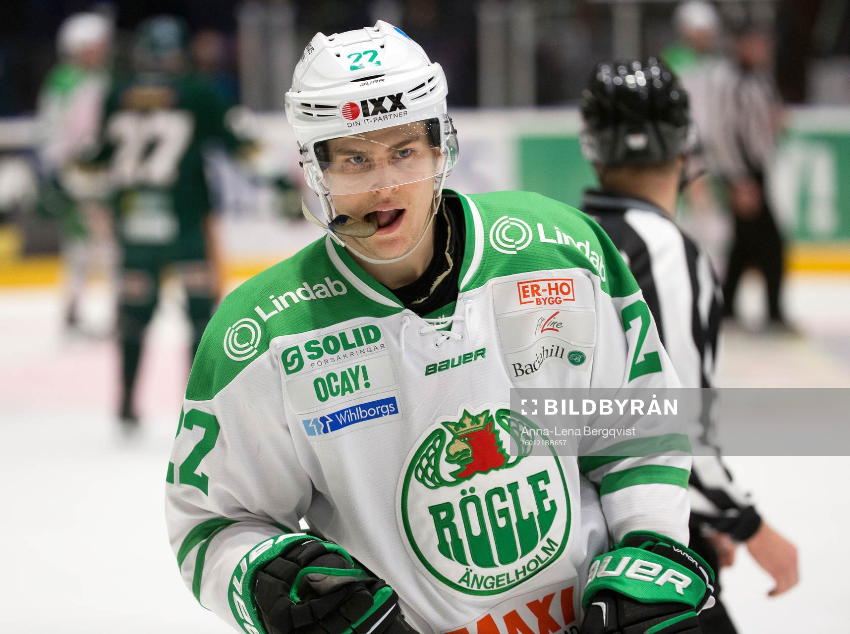 Rögles Sebastian Wännström