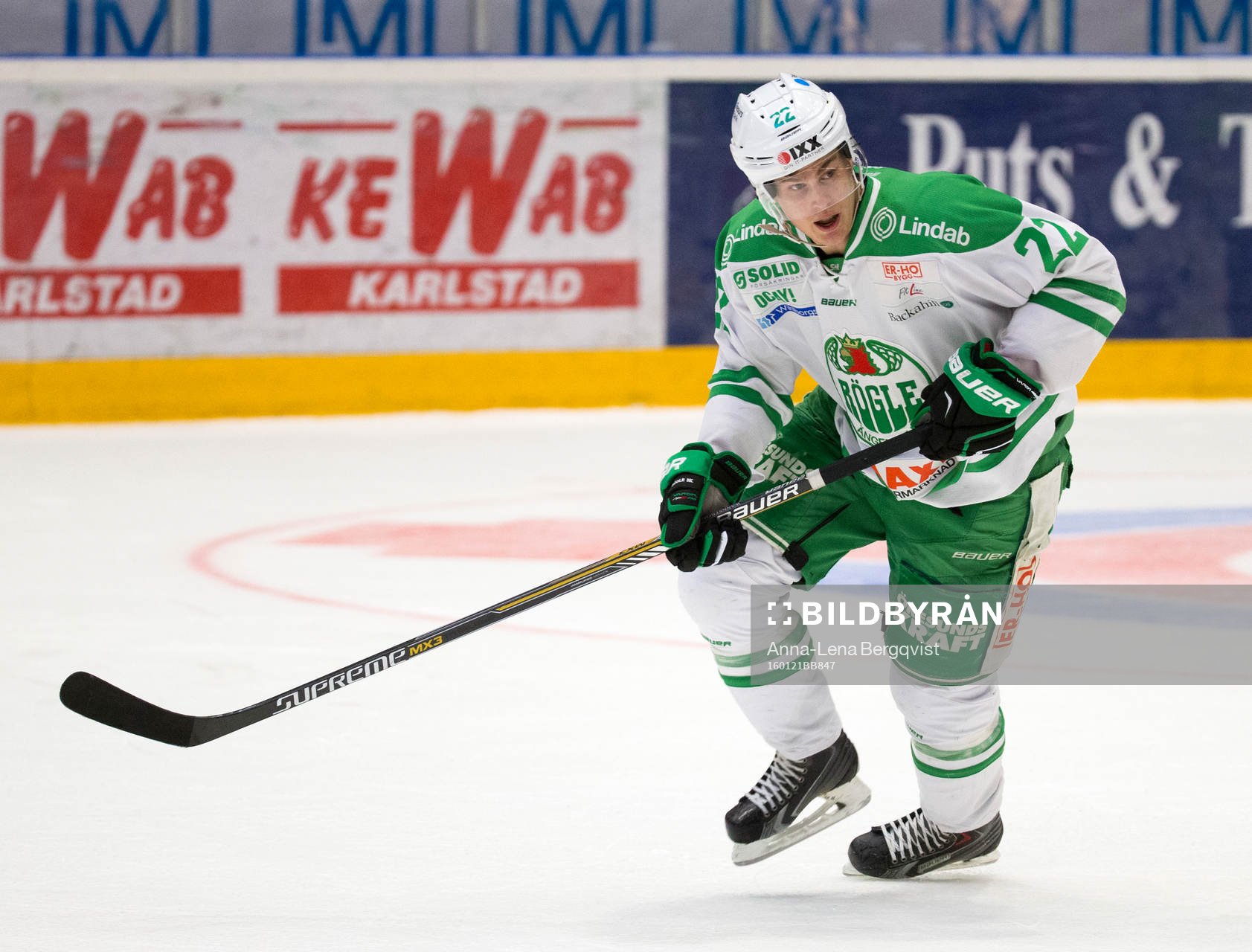 Rögles Sebastian Wännström