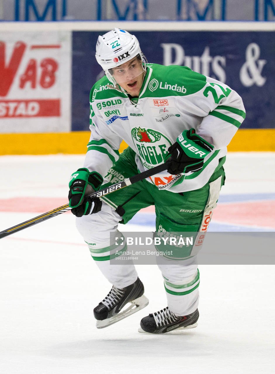 Rögles Sebastian Wännström
