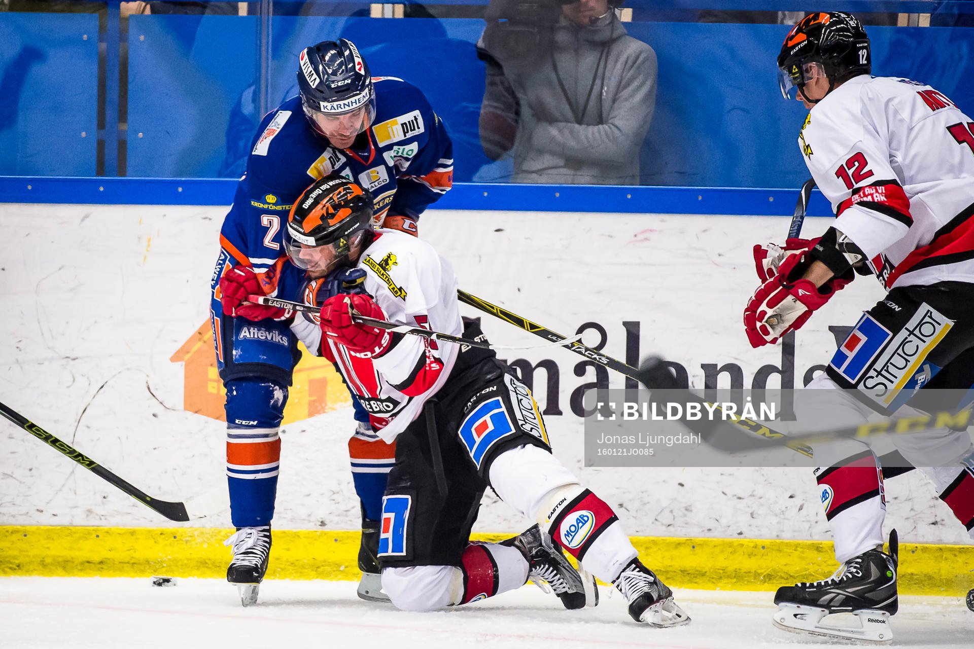 Växjös Teemu Laakso