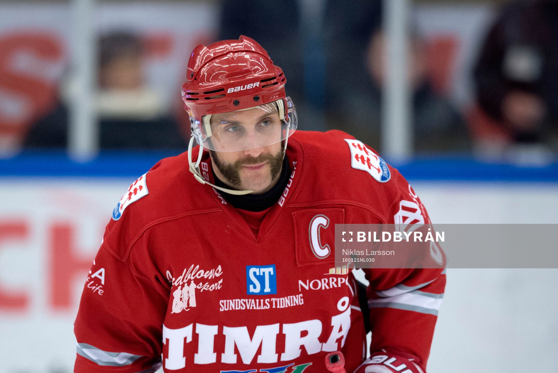 Timrås Per Hallin