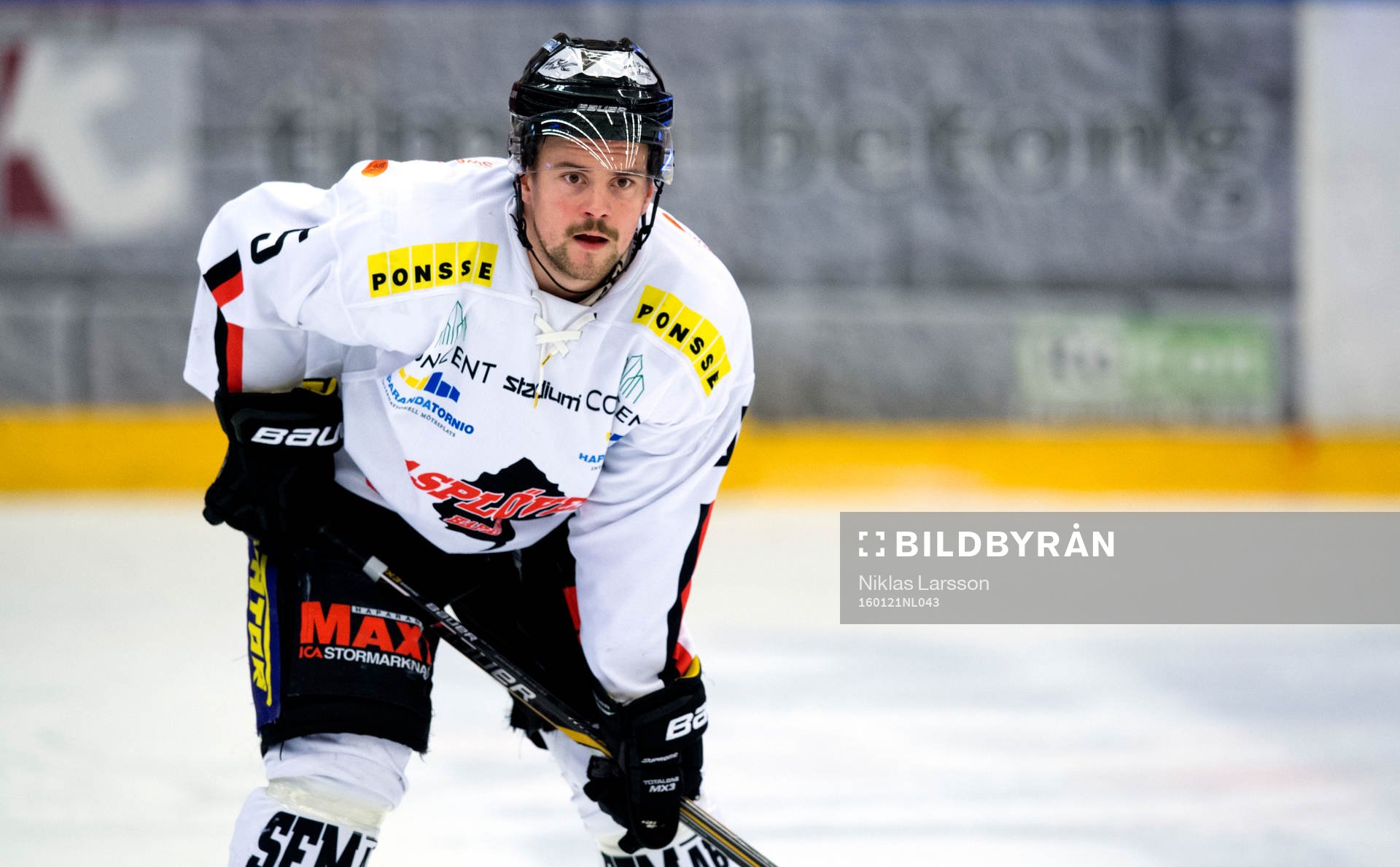 Asplövens Jesper Dahlroth