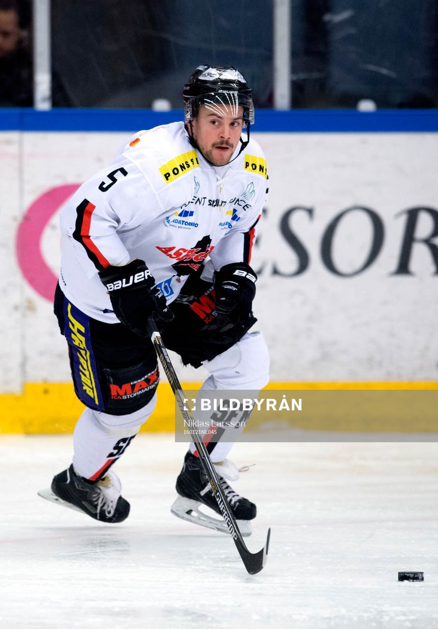 Asplövens Jesper Dahlroth