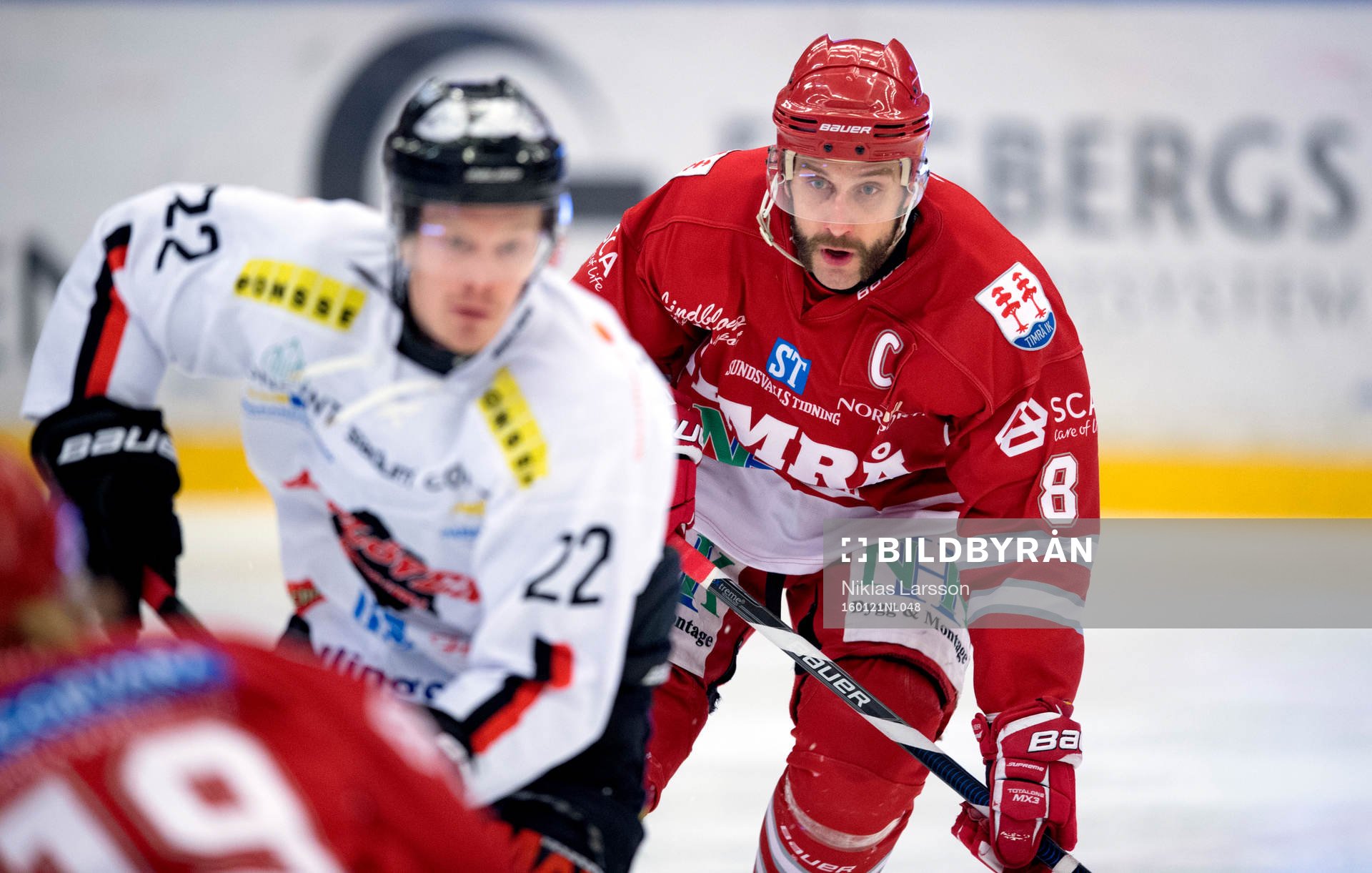 Timrås Per Hallin
