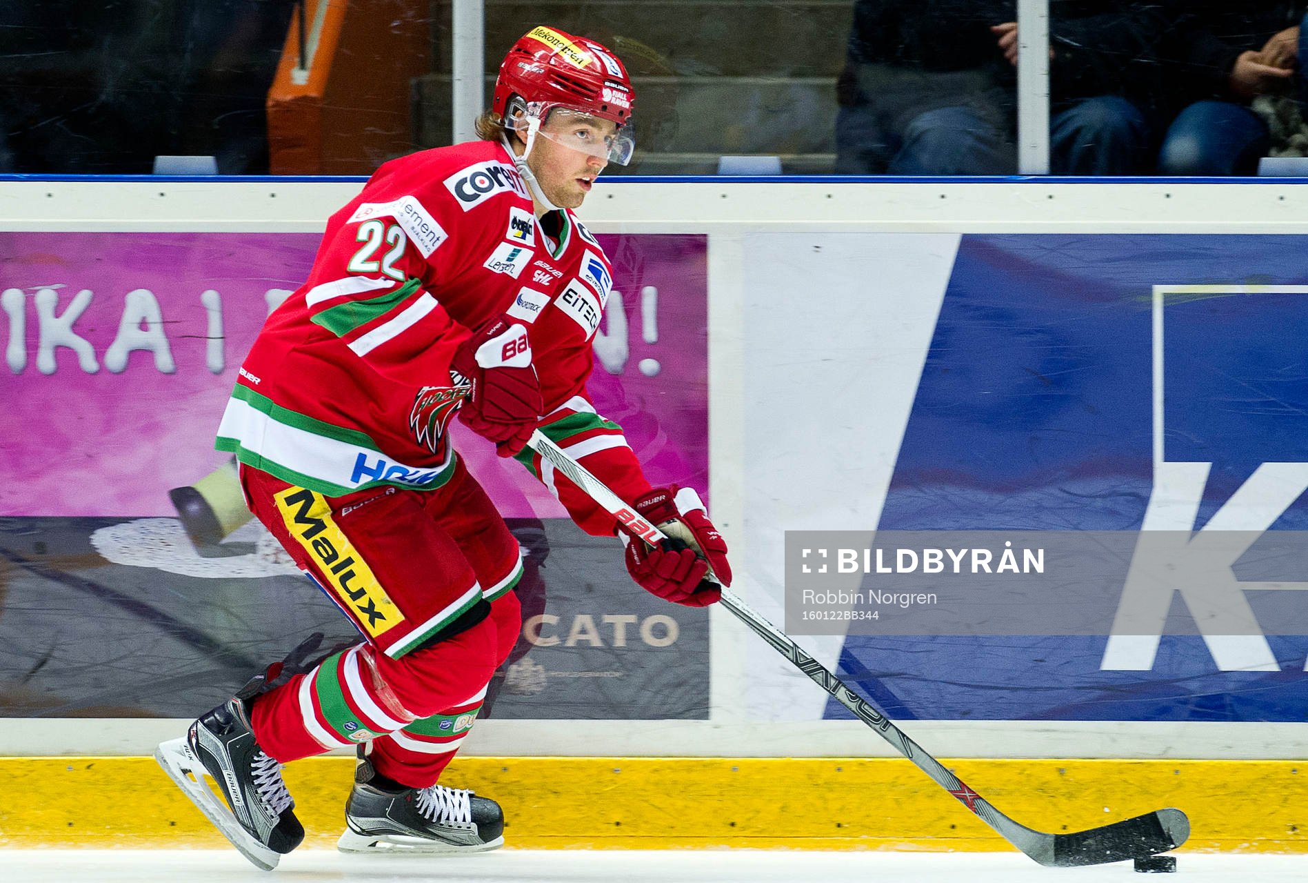 Modos Albin Carlsson