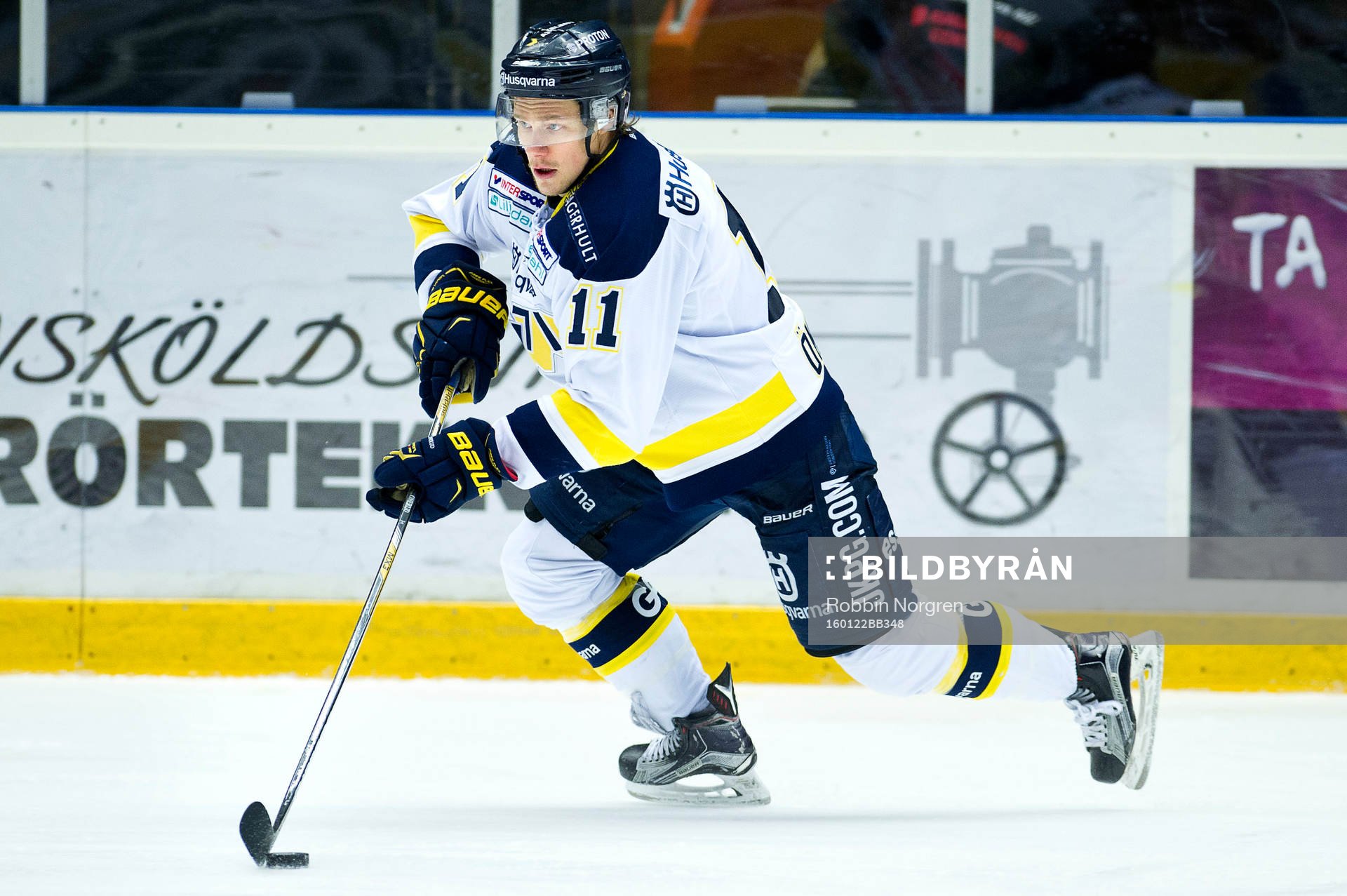 HV71s Simon Önerud