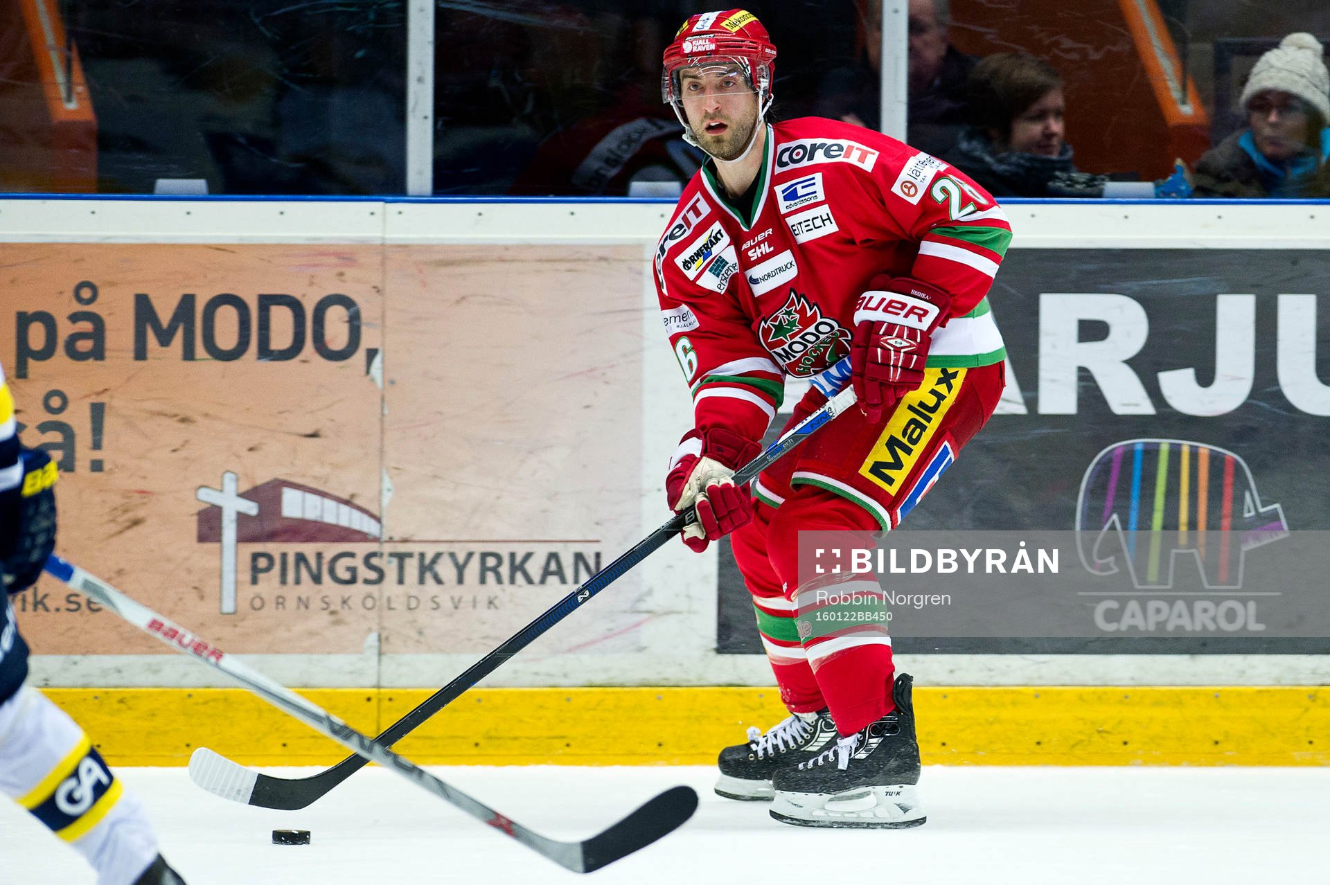 Modos Shaun Heshka