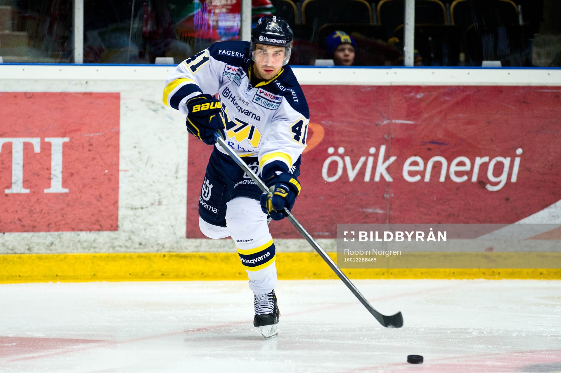 HV71s Chris Campoli