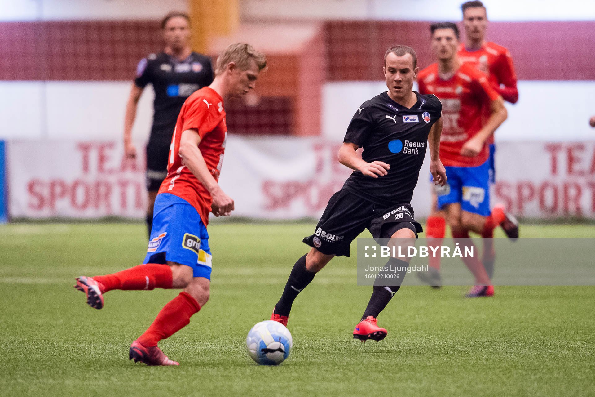 Helsingborgs Calle Wede