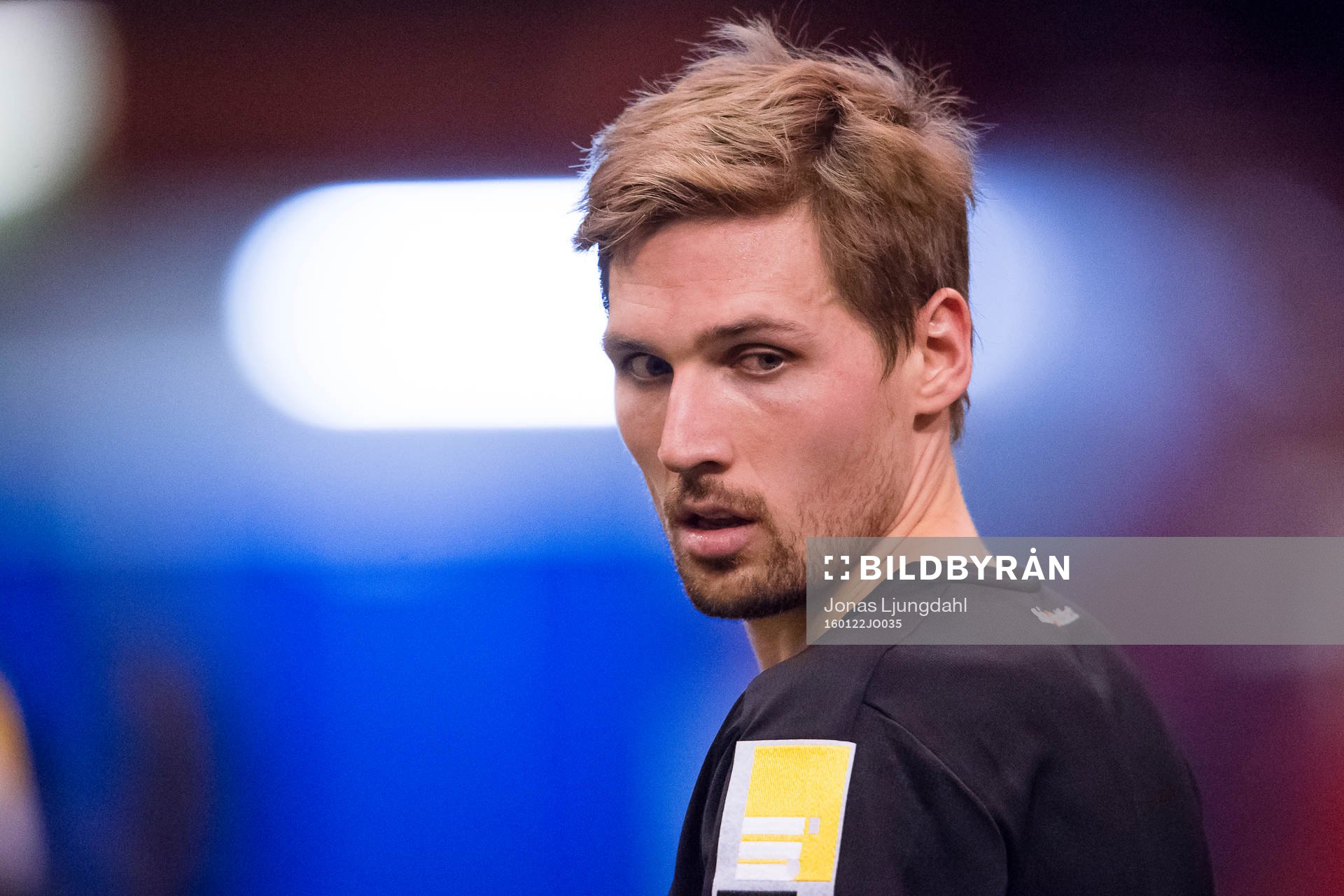 Helsingborgs Martin Christensen