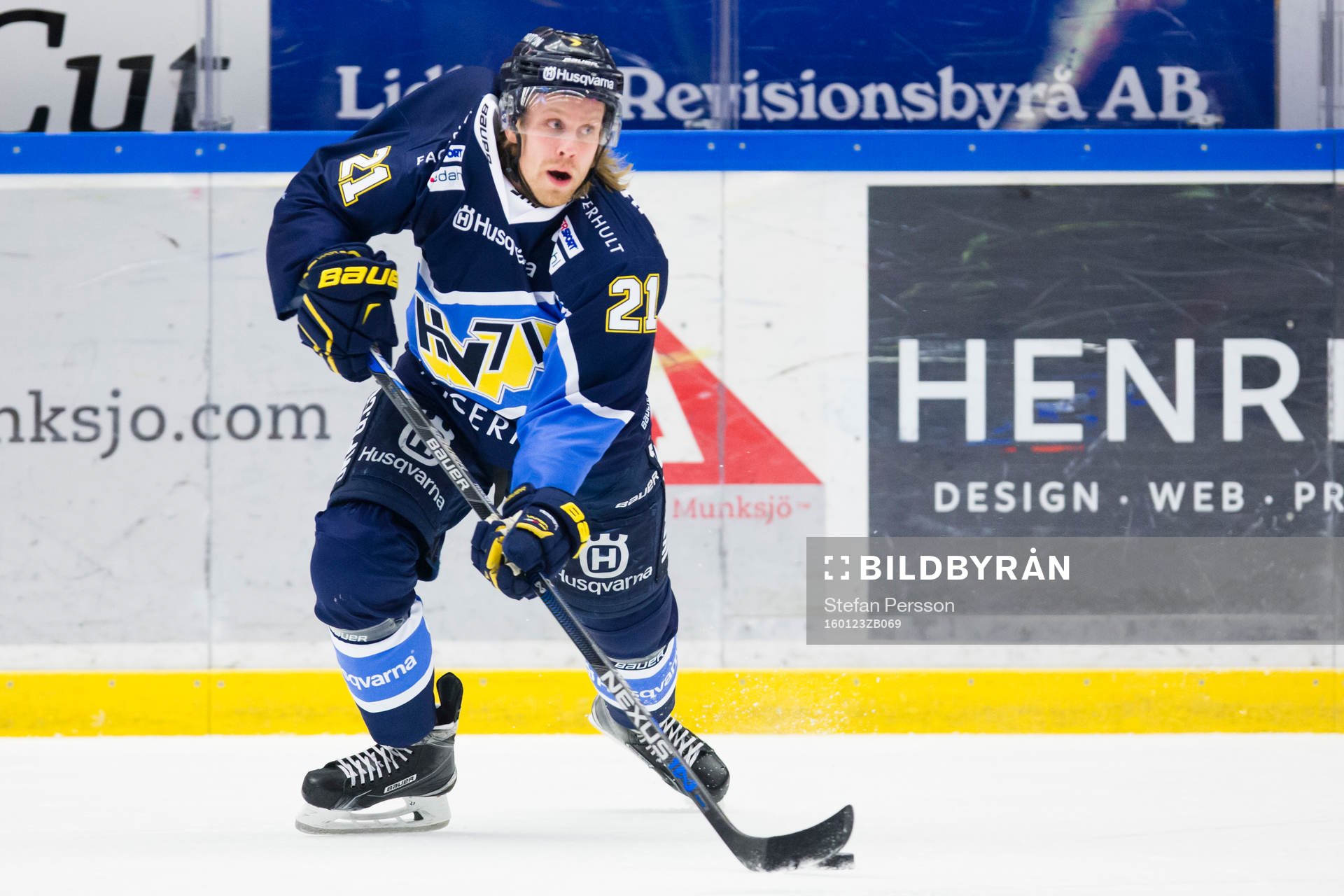 s Mattias Tedenby