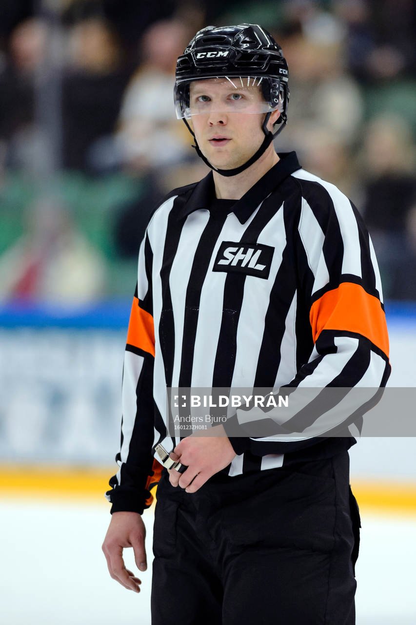 Domare Aleksi Rantala