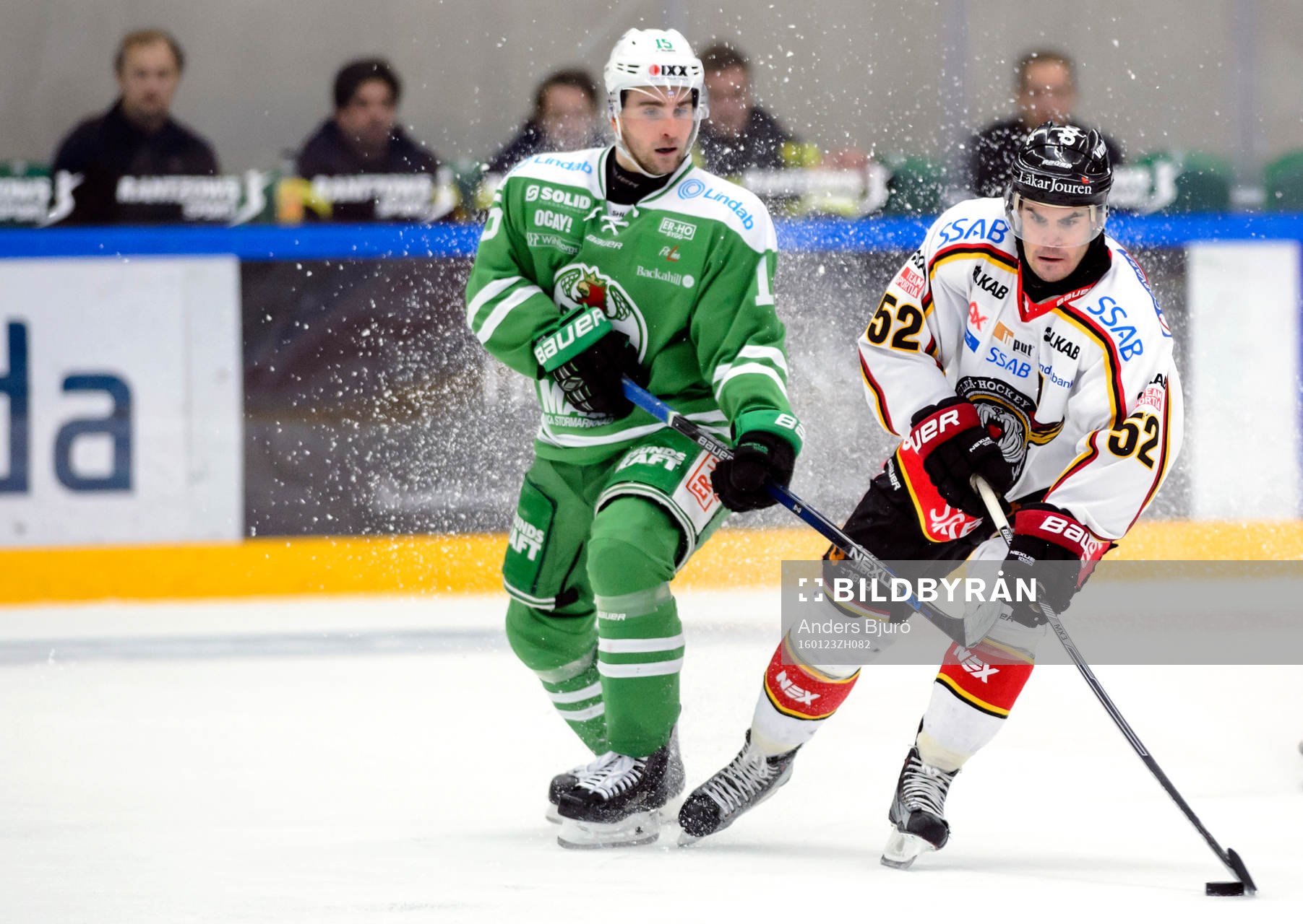 Rögles Dominik Granak