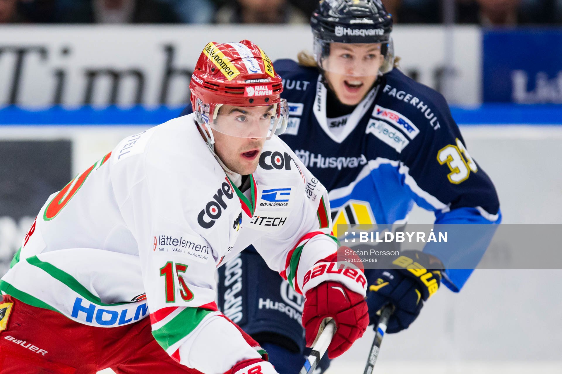 s Niklas Hansson