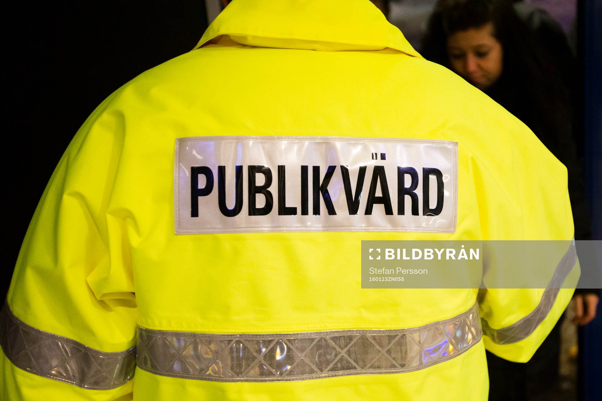 Publikvärd