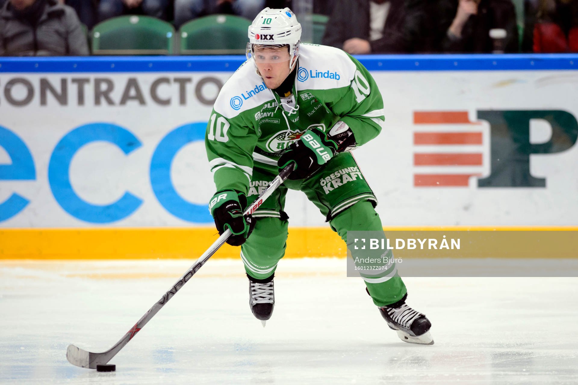 Rögles Viktor Lindgren