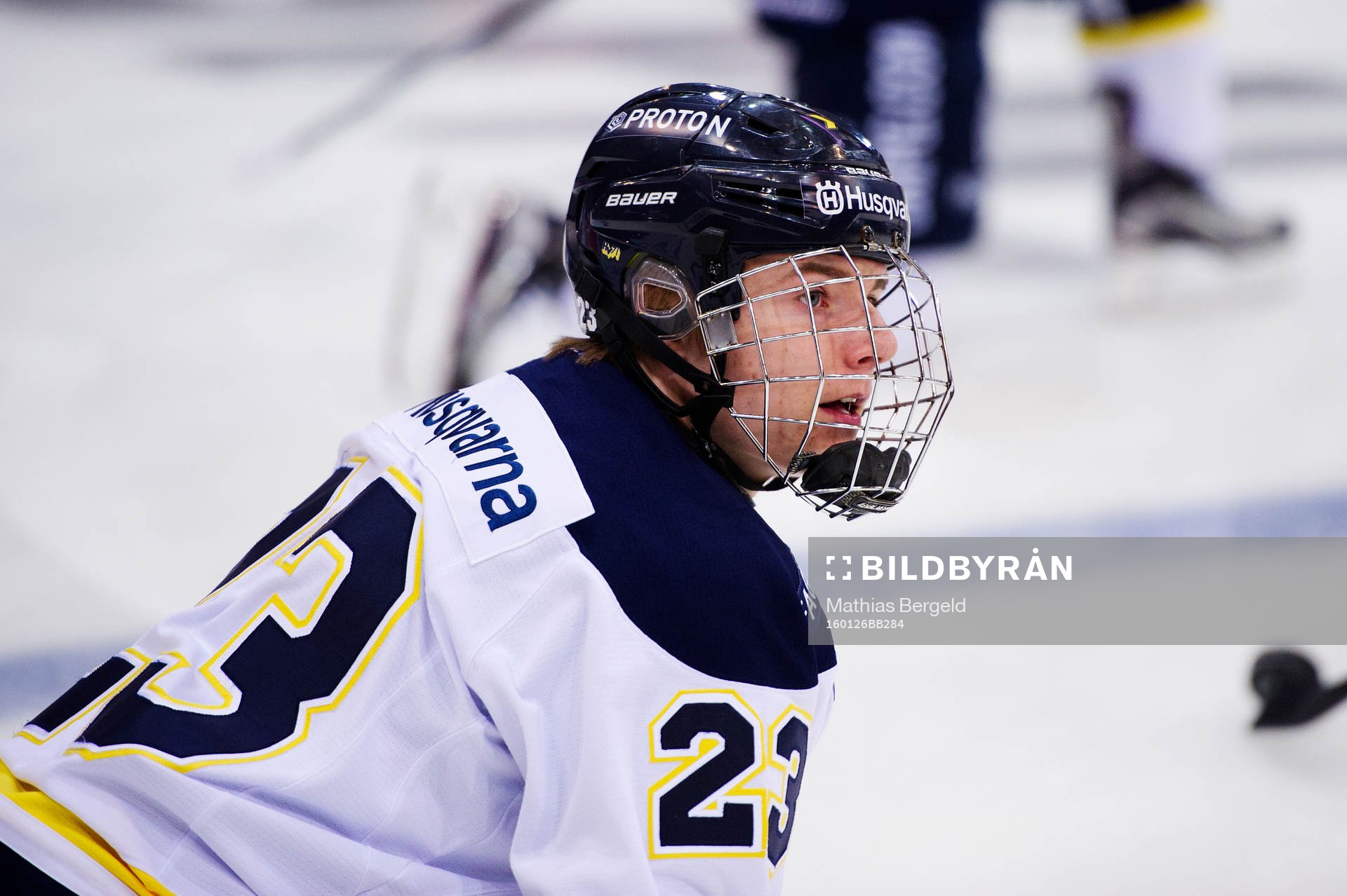 s Lias Andersson