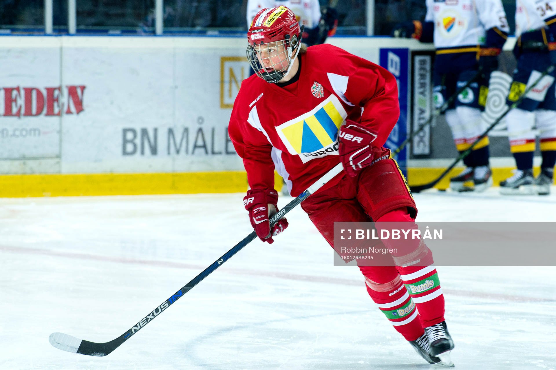 Modos Oskar Ståhl-Lyrenäs
