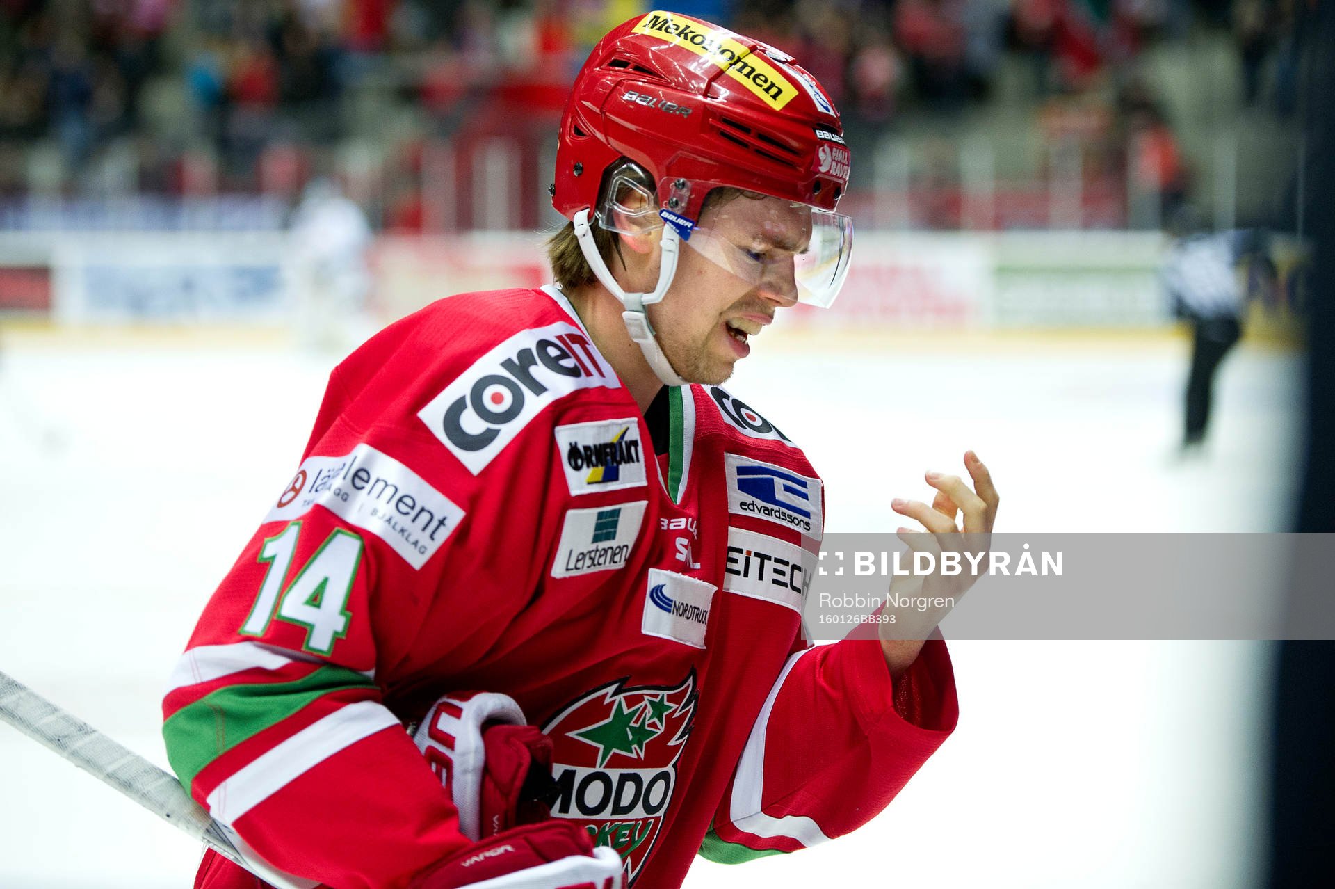 Modos Emil Pettersson