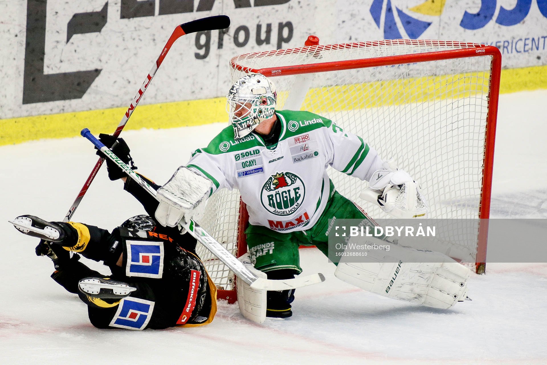 Skellefteås Sebastian Aho