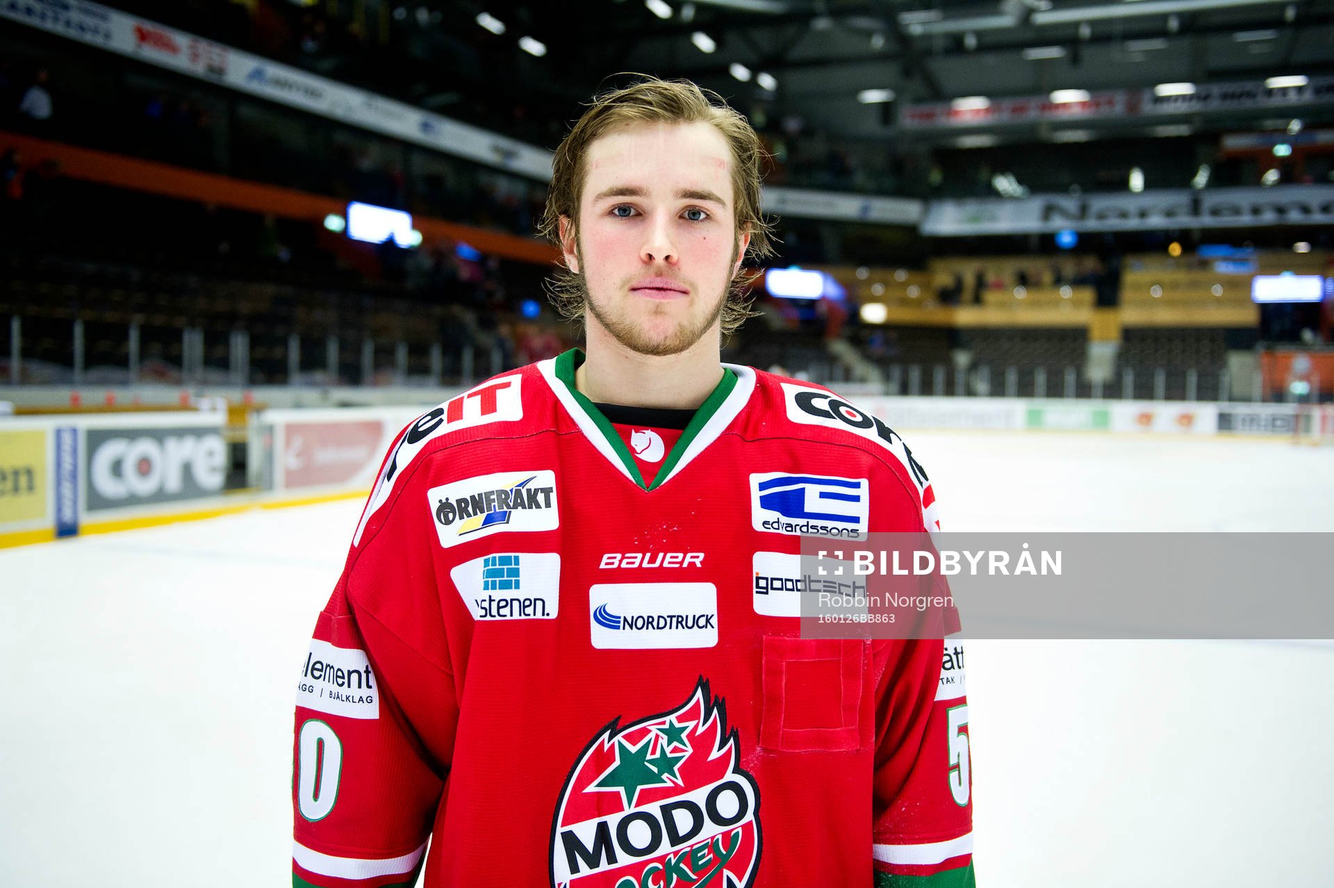 Modos Tim Wahlgren
