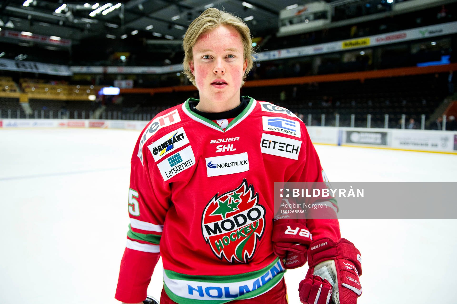 Modos Oskar Ståhl-Lyrenäs