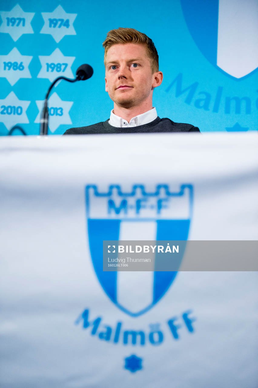 Anders Christiansen