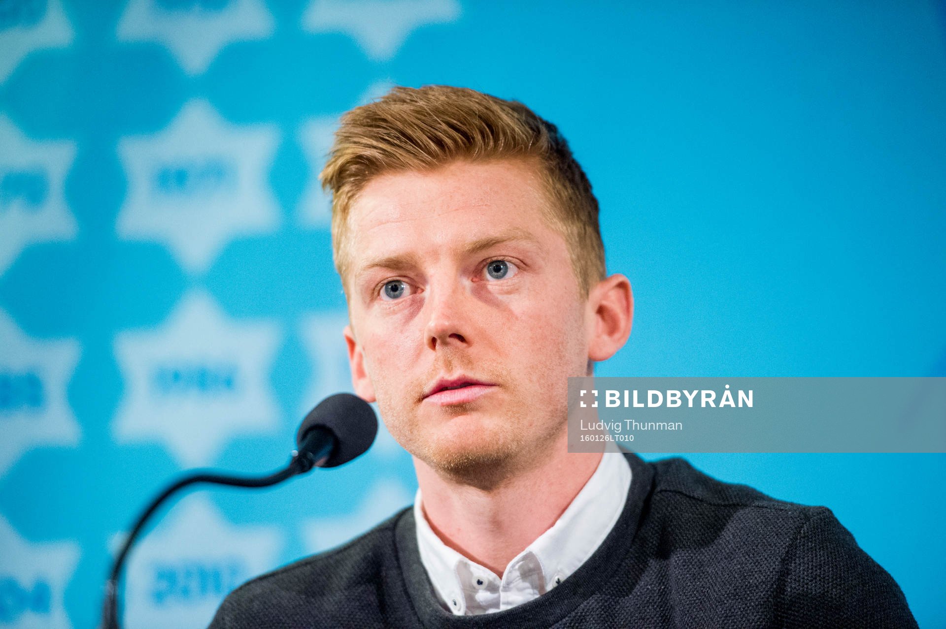 Anders Christiansen