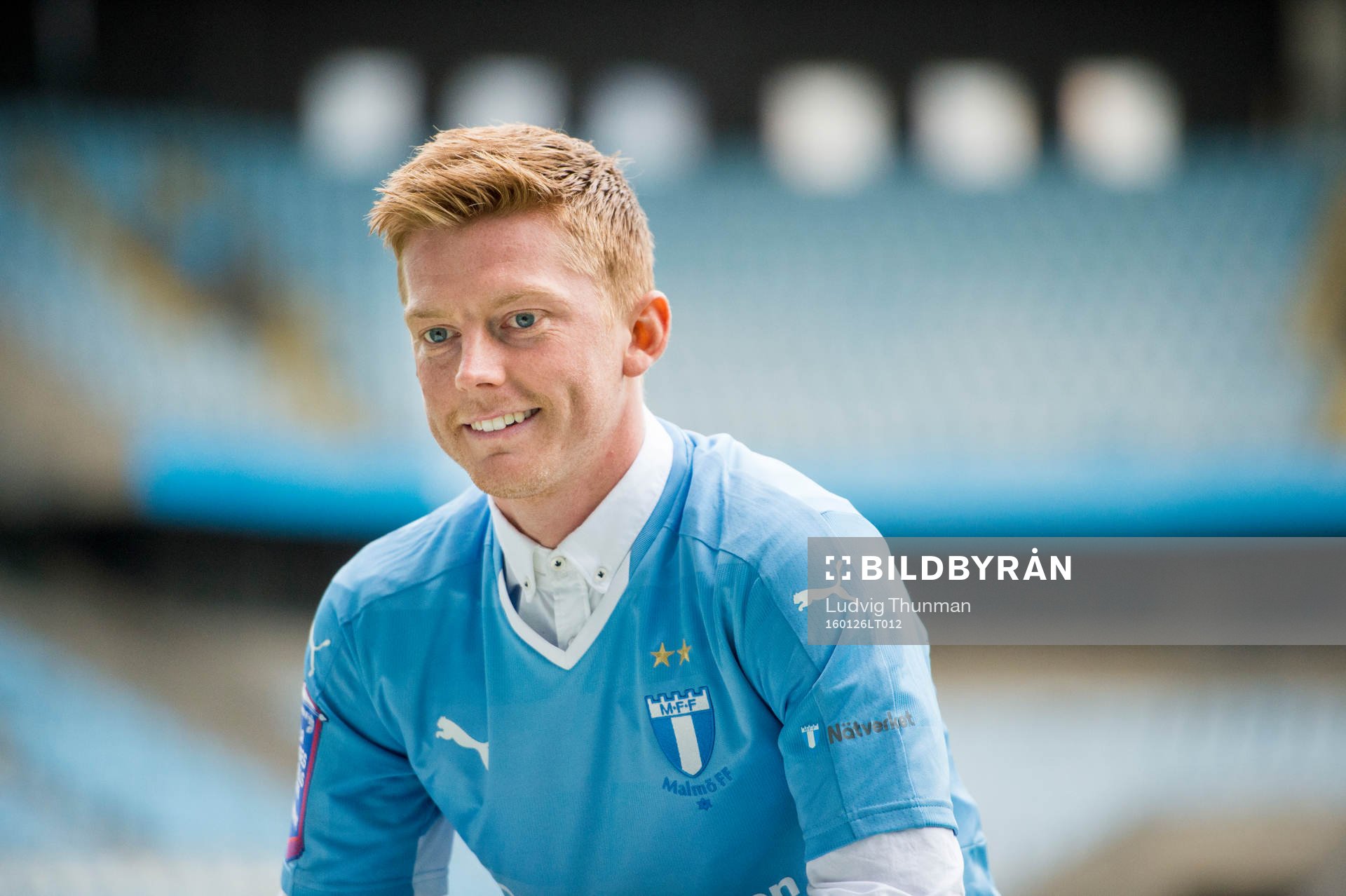 Anders Christiansen