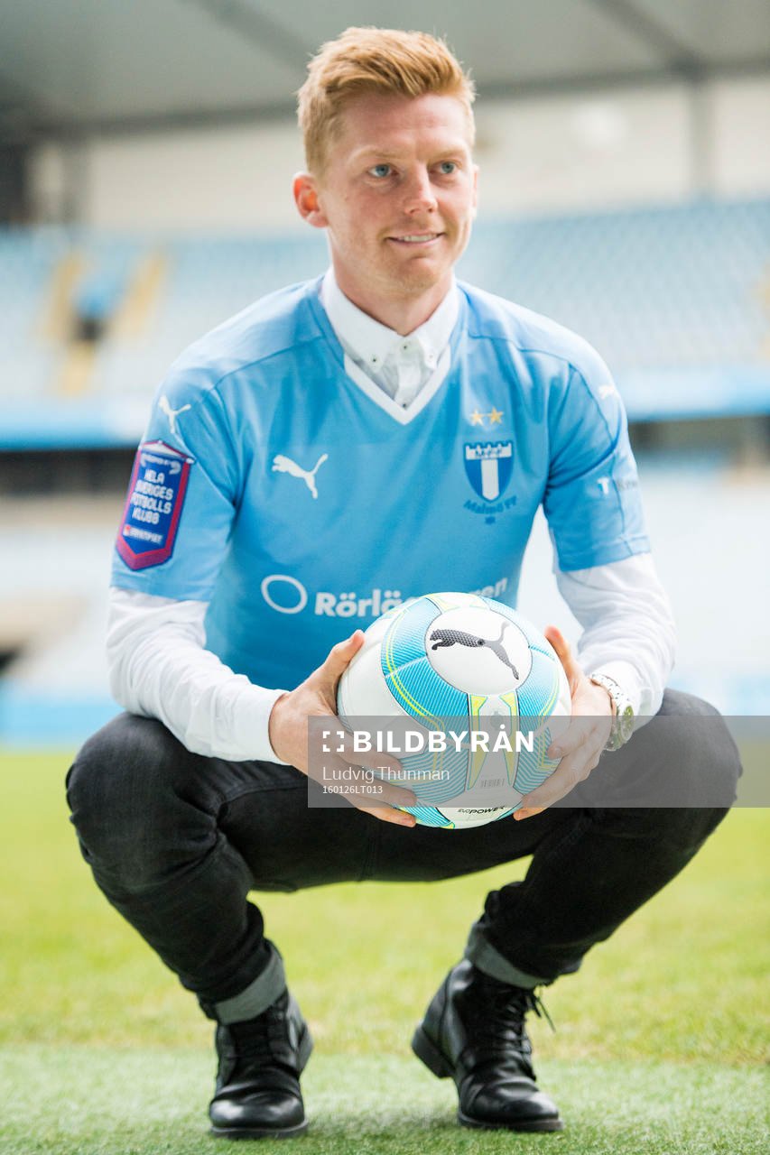Anders Christiansen