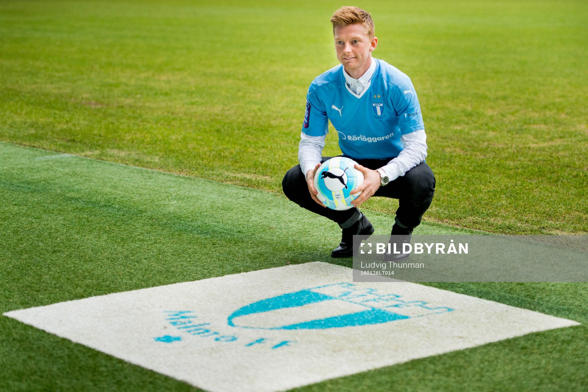 Anders Christiansen