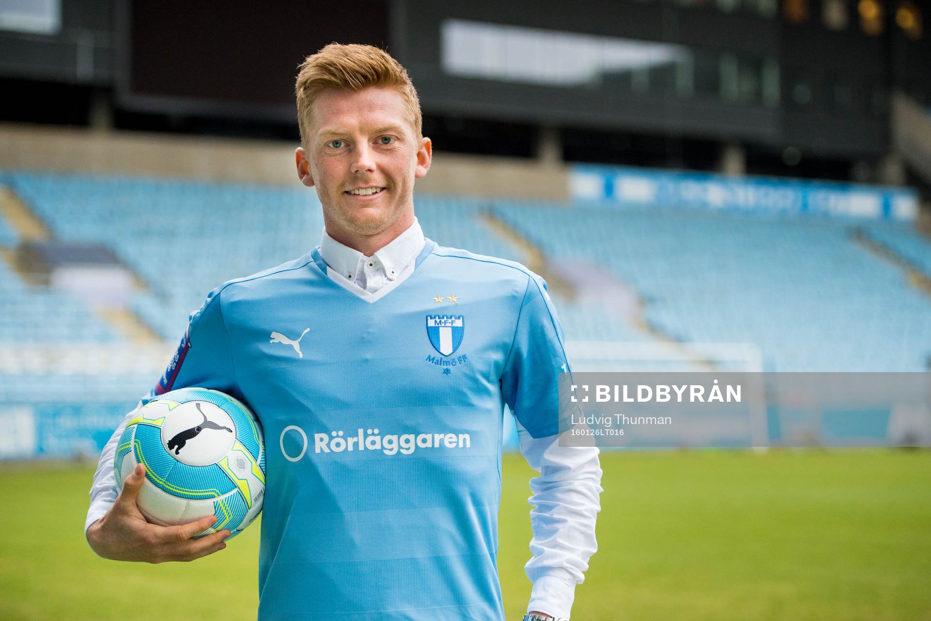 Anders Christiansen