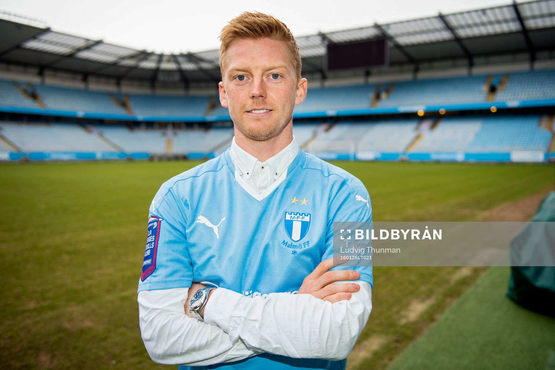 Anders Christiansen