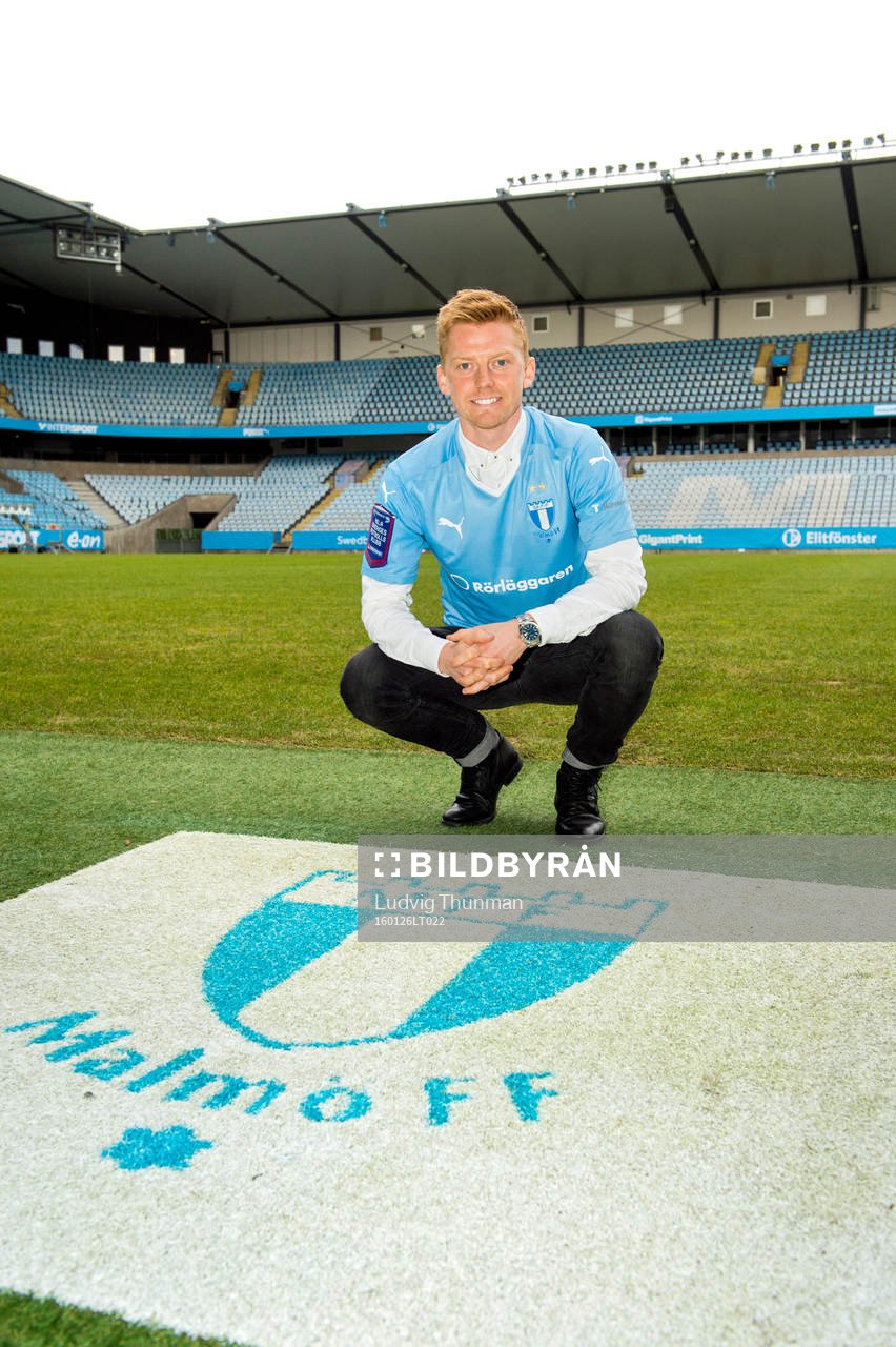 Anders Christiansen
