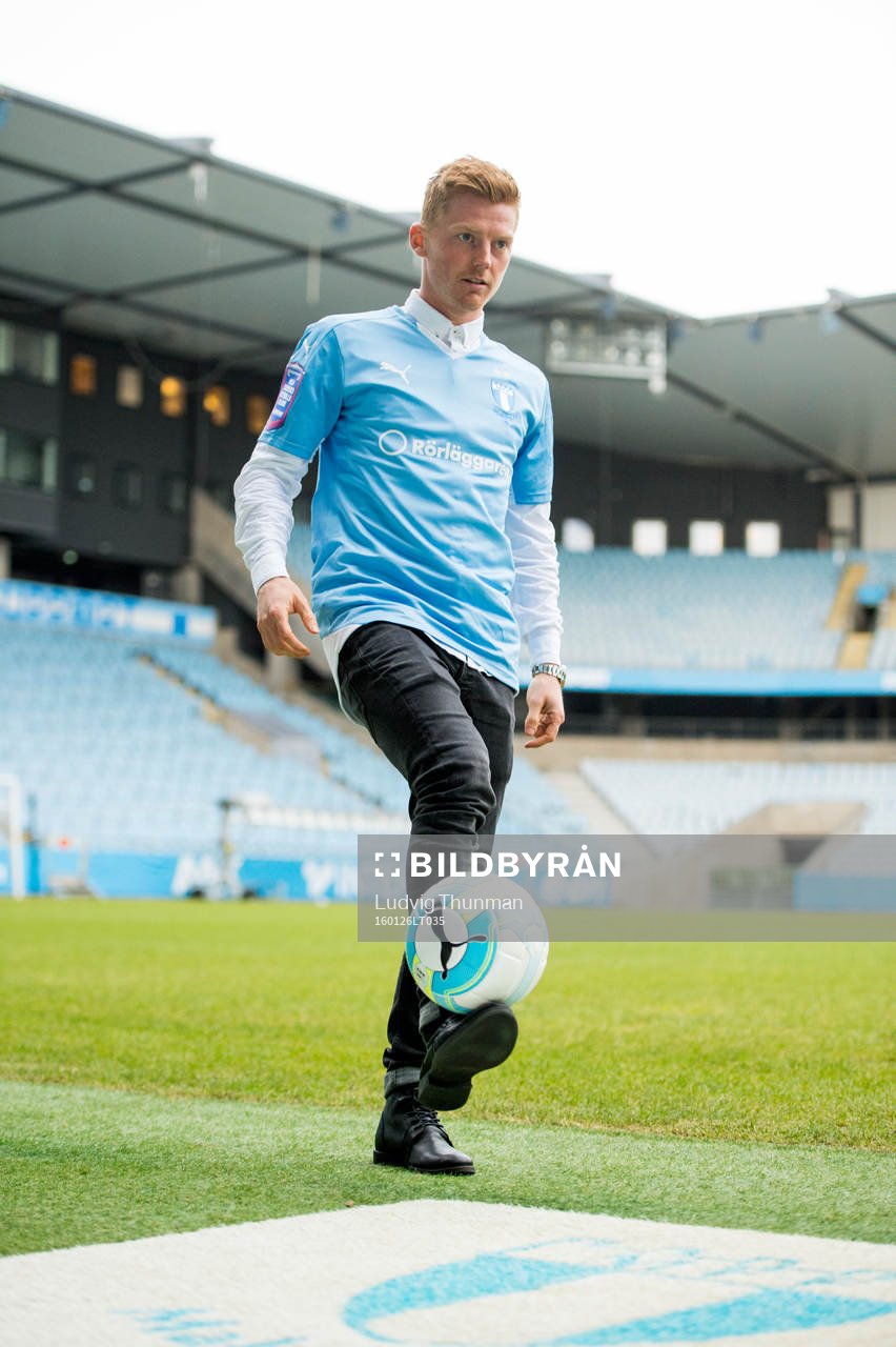Anders Christiansen
