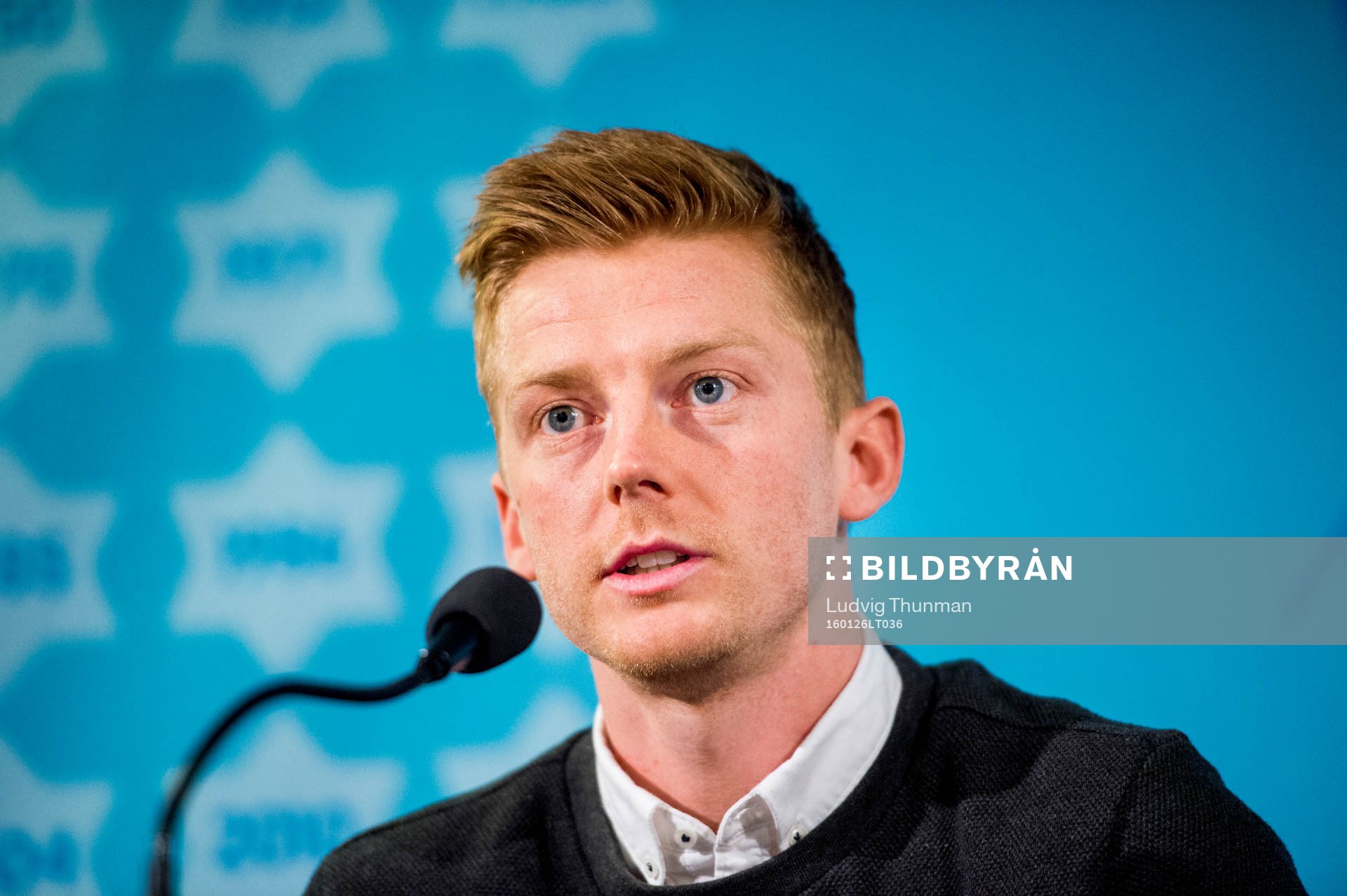 Anders Christiansen