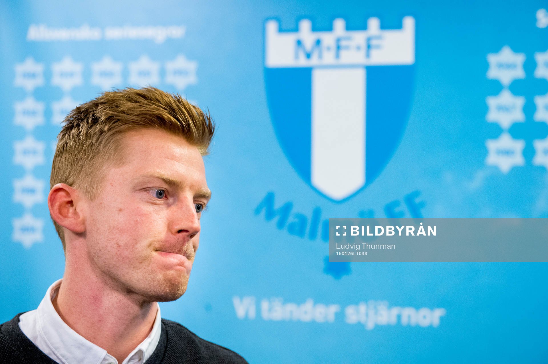 Anders Christiansen