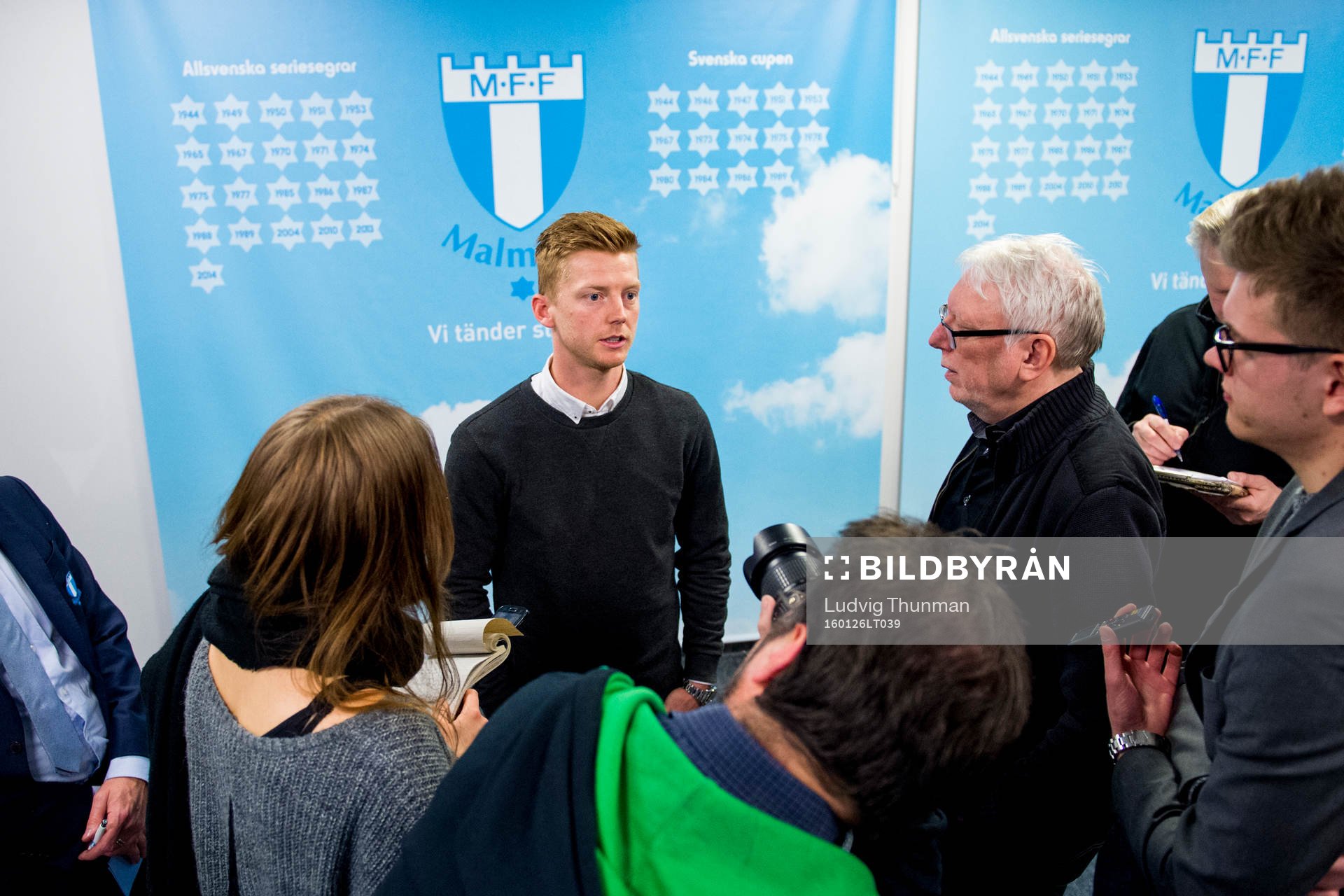 Anders Christiansen