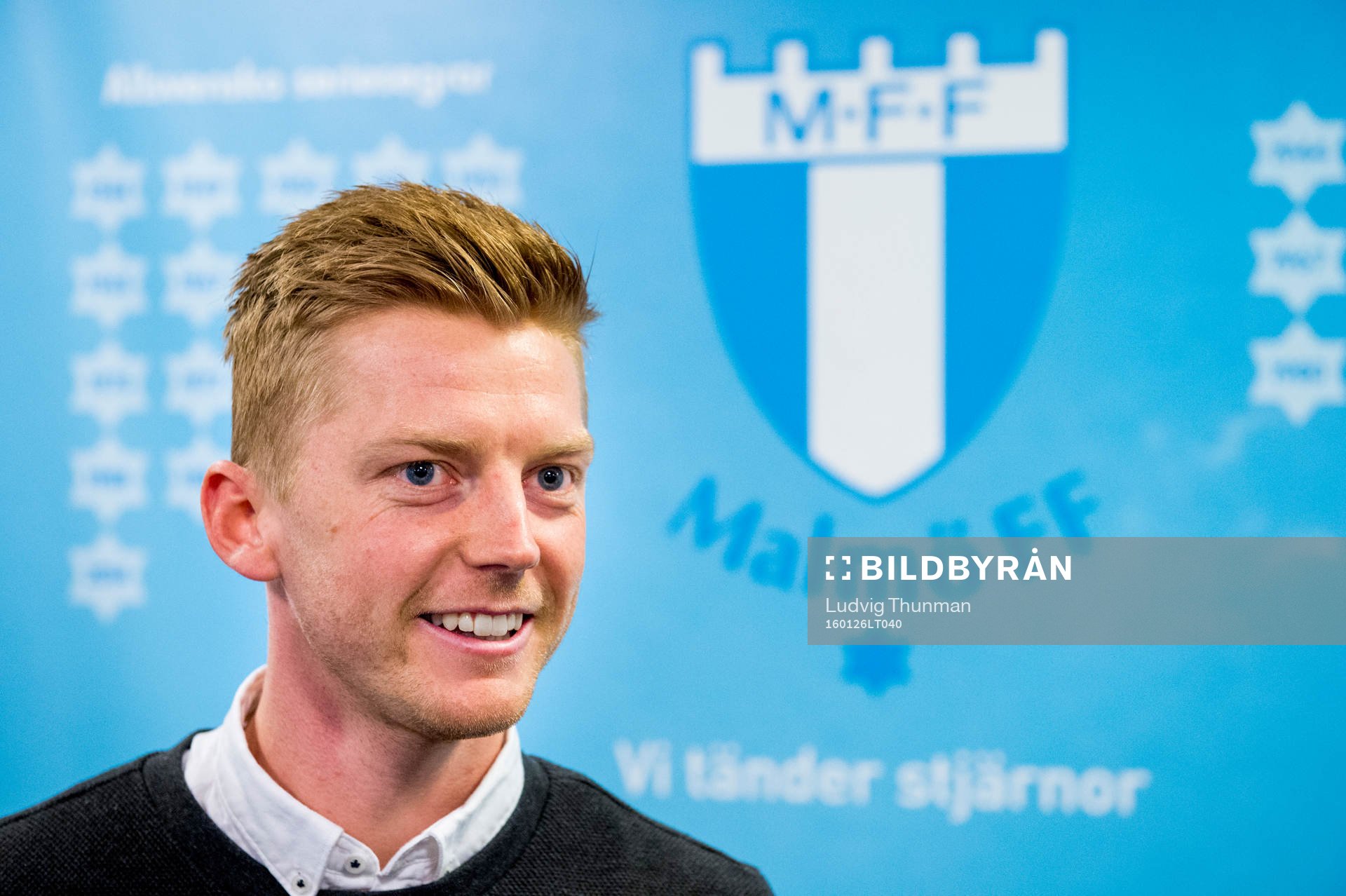 Anders Christiansen
