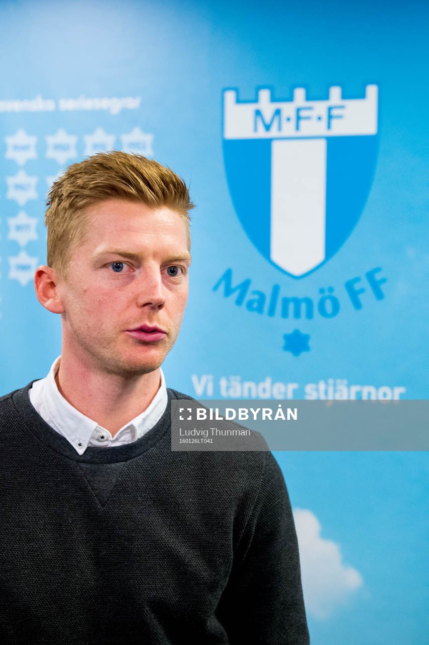 Anders Christiansen