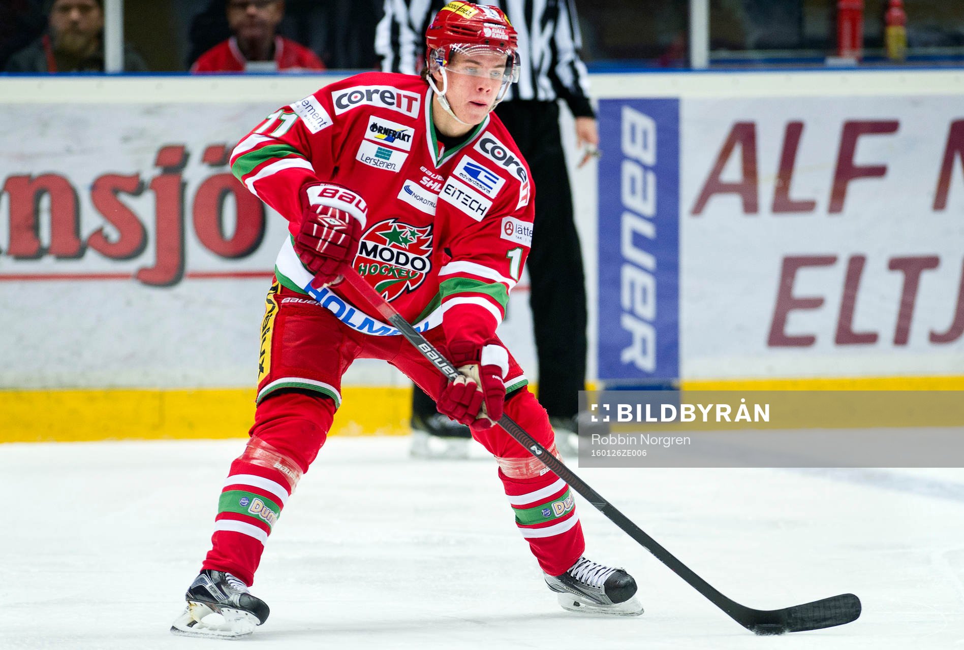 Modos Victor Olofsson