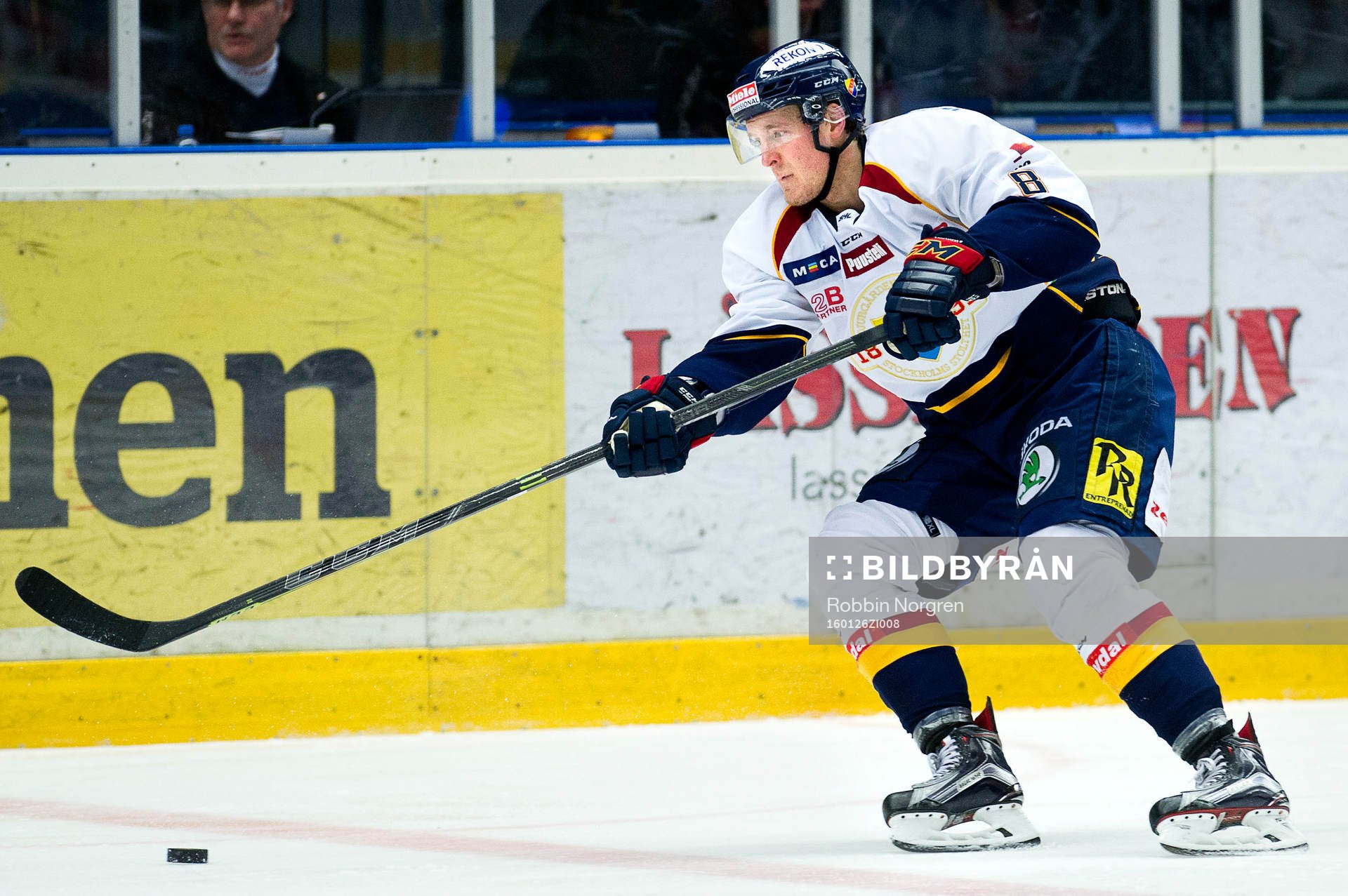 Djurgårdens Mikko Lehtonen