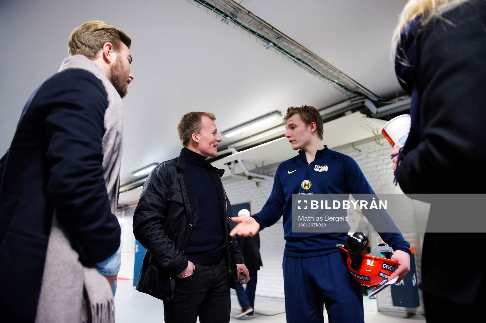 s Lias Andersson