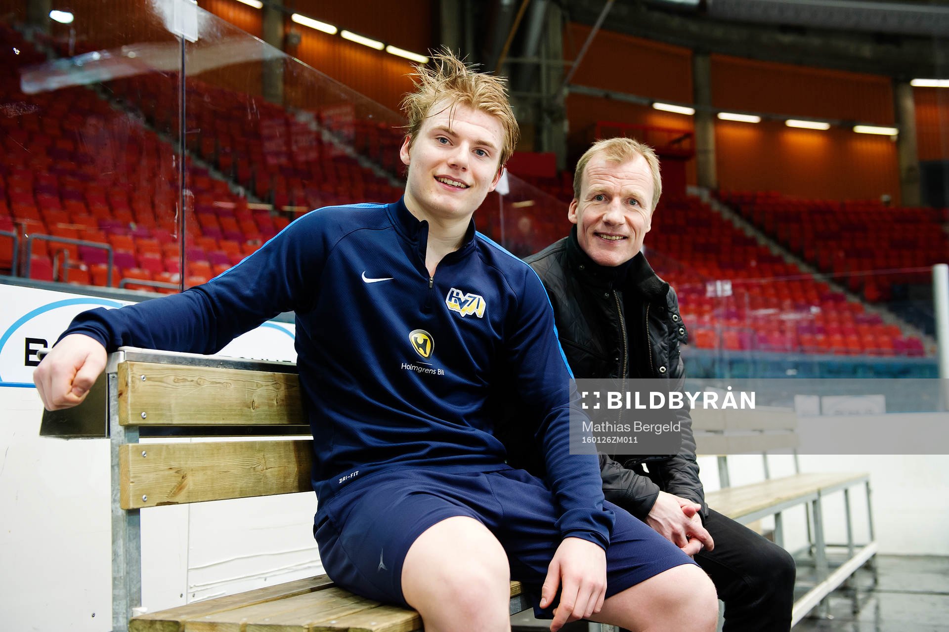 s Lias Andersson