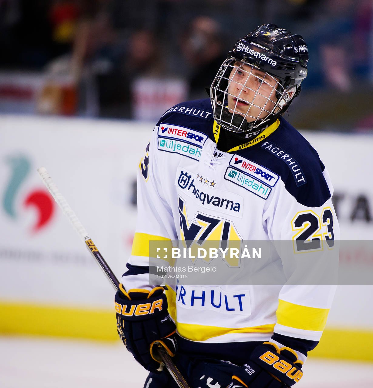 s Lias Andersson